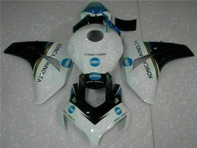 Best CBR 1000 RR 2008-2011 - Bianco Best CBR 1000 RR 2008-2011 - Bianco