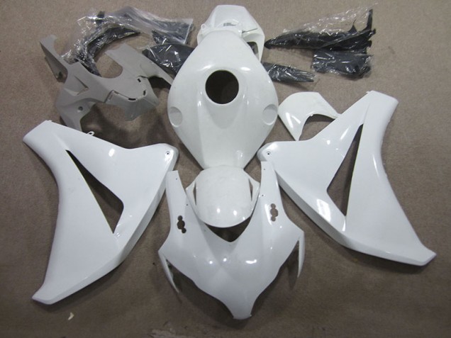 Best CBR 1000 RR 2008-2011 - Bianco Best CBR 1000 RR 2008-2011 - Bianco