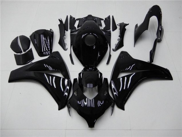 Best CBR 1000 RR 2008-2011 - Lucido Nero Best CBR 1000 RR 2008-2011 - Lucido Nero