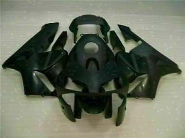 Best CBR 600 RR 2003-2004 - Nero Opaco