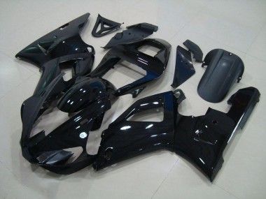 Best R1 2000-2001 - Nero