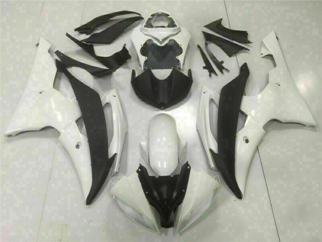 Best R6 2008-2016 - Bianco Best R6 2008-2016 - Bianco