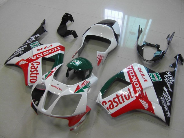 Best VTR 1000 2000-2006 - Castrol Best VTR 1000 2000-2006 - Castrol