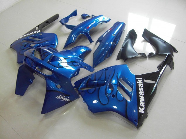 Best ZX9R 1994-1997 - Blu Nero Fiamma Best ZX9R 1994-1997 - Blu Nero Fiamma