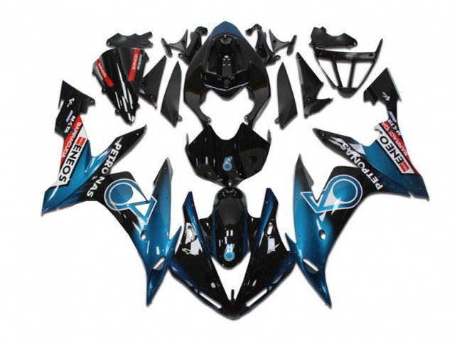 Best R1 2004-2006 - Blu Nero Best R1 2004-2006 - Blu Nero