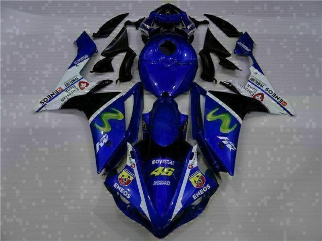 Best R1 2007-2008 - Blu Best R1 2007-2008 - Blu