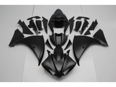 Best R1 2012-2014 - Nero Opaco