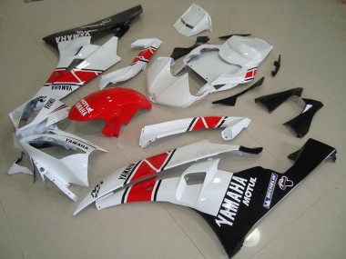 Best R6 2006-2007 - Rosso Bianco Nero