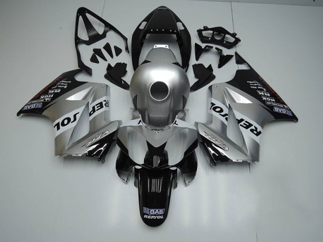 Best VFR 800 2002-2013 - Argento Repsol Best VFR 800 2002-2013 - Argento Repsol