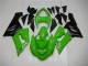Best ZX6R 2005-2006 - Verde Best ZX6R 2005-2006 - Verde