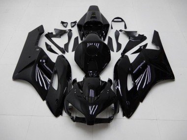 Best CBR 1000 RR 2004-2005 - Lucido Nero