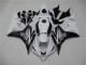 Best CBR 600 RR 2007-2008 - Bianco Nero Best CBR 600 RR 2007-2008 - Bianco Nero