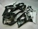 Best GSXR 1000 K3 2003-2004 - Bianco Nero Best GSXR 1000 K3 2003-2004 - Bianco Nero