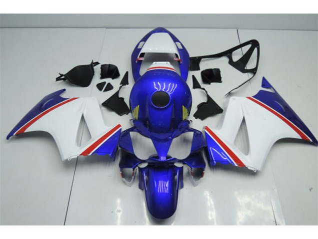 Best VFR 800 2002-2013 - Blu Bianco Best VFR 800 2002-2013 - Blu Bianco