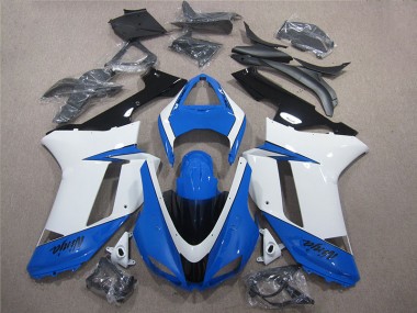 Best ZX6R 2007-2008 - Nero