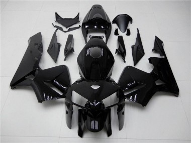 Best CBR 600 RR 2005-2006 - Lucido Nero