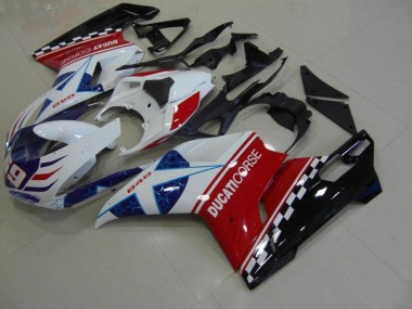 Best Ducati 848 1098 1198 2007-2014 - Stella
