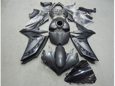 Best R1 2007-2008 - Nero