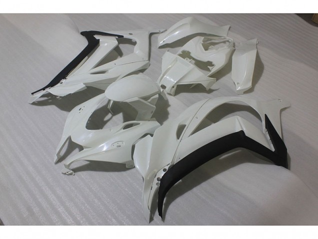 Best ZX10R 2016-2019 - Bianco Best ZX10R 2016-2019 - Bianco