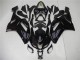 Best ZX6R 2007-2008 - Lucido Nero Best ZX6R 2007-2008 - Lucido Nero