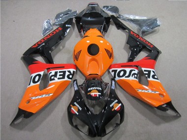 Best CBR 1000 RR 2006-2007 - Repsol