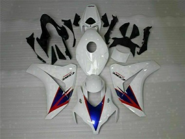 Best CBR 1000 RR 2008-2011 - Bianco Blu Rosso