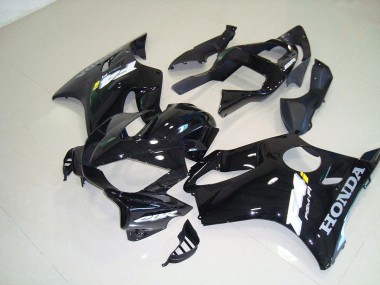 Best CBR 600 F4i 2001-2003 - Nero