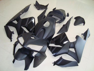 Best CBR 600 RR 2005-2006 - Nero Opaco