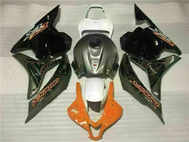 Best CBR 600 RR 2009-2012 - Nero