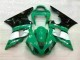 Best R1 2000-2001 - Verde Best R1 2000-2001 - Verde