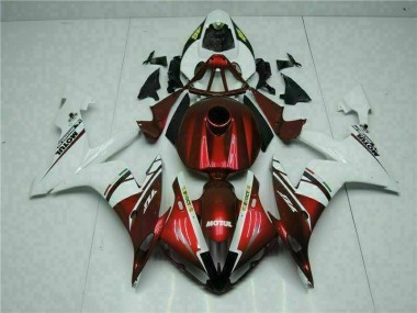 Best R1 2004-2006 - Rosso