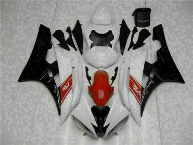 Best R6 2006-2007 - Bianco Nero
