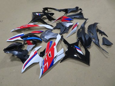 Best S1000RR 2019-2021 - Nero Bianco Rosso Blu
