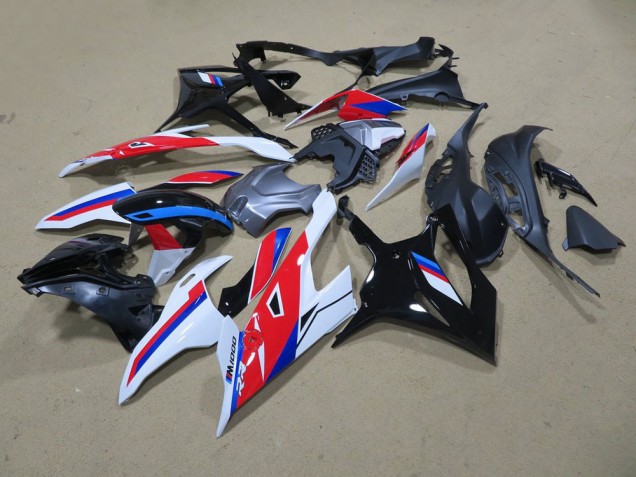 Best S1000RR 2019-2021 - Nero Bianco Rosso Blu Best S1000RR 2019-2021 - Nero Bianco Rosso Blu