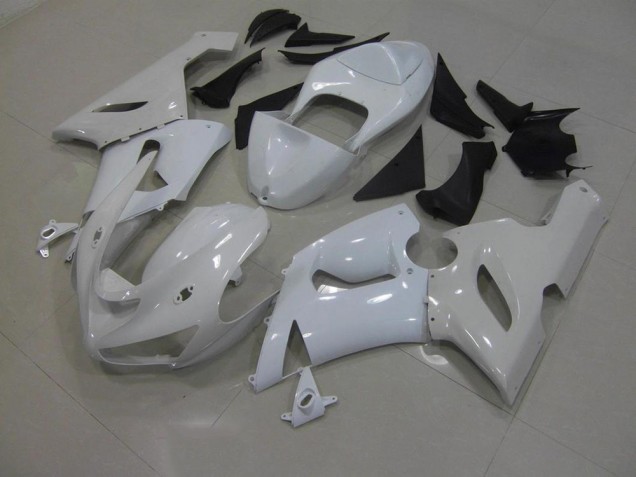Best ZX6R 2005-2006 - Non Verniciato Best ZX6R 2005-2006 - Non Verniciato
