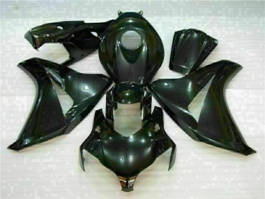 Best CBR 1000 RR 2008-2011 - Nero