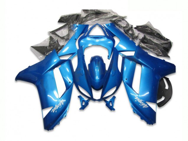 Best ZX6R 2007-2008 - Blu Best ZX6R 2007-2008 - Blu