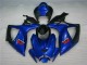 Best GSXR 600 / 750 K6 2006-2007 - Blu Best GSXR 600 / 750 K6 2006-2007 - Blu