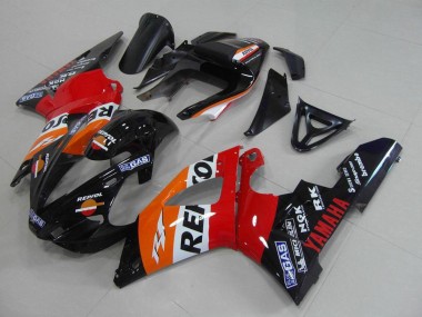 Best R1 2000-2001 - Repsol
