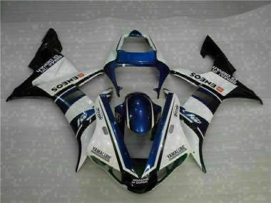 Best R1 2002-2003 - Nero