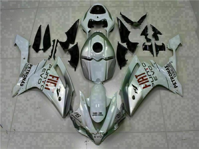Best R1 2007-2008 - Bianco Best R1 2007-2008 - Bianco