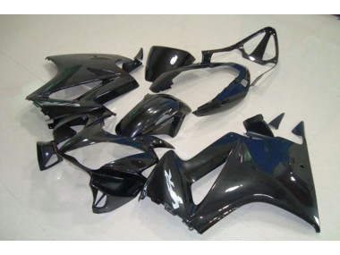 Best VFR 800 2002-2013 - Nero